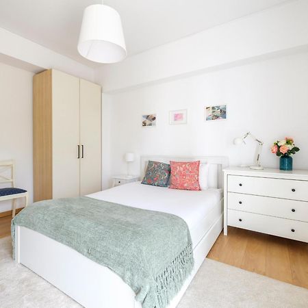 Olivais Spacious Apartment Near Airport Lisboa 外观 照片