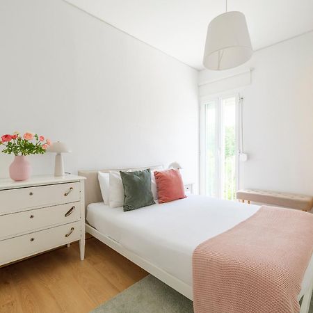 Olivais Spacious Apartment Near Airport Lisboa 外观 照片