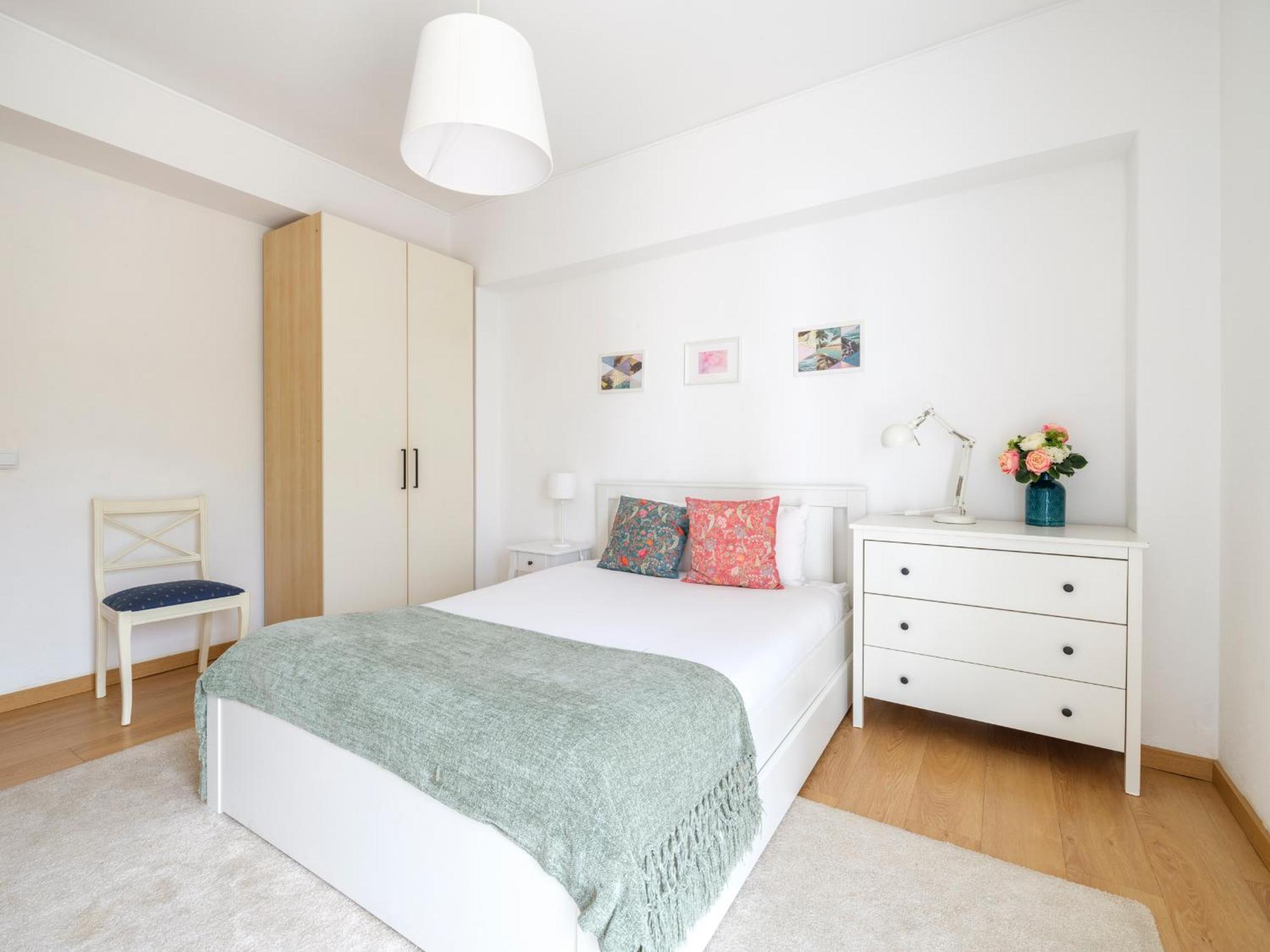Olivais Spacious Apartment Near Airport Lisboa 外观 照片