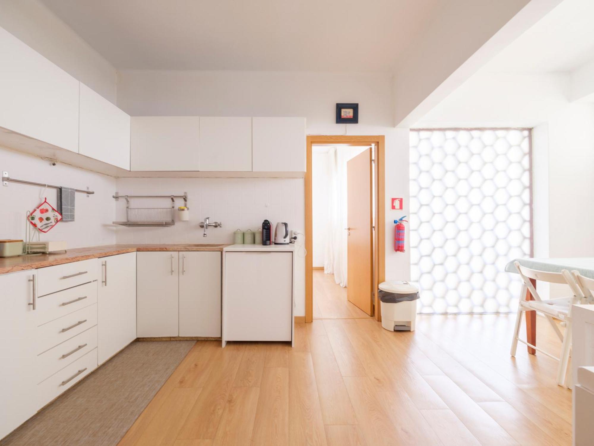Olivais Spacious Apartment Near Airport Lisboa 外观 照片