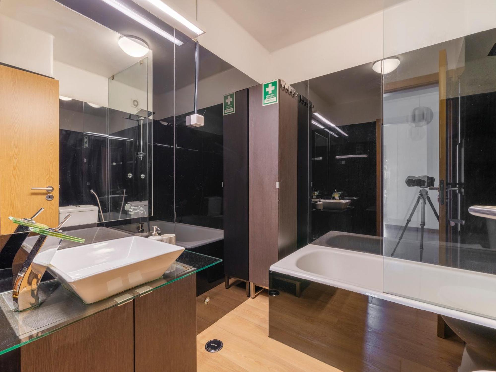 Olivais Spacious Apartment Near Airport Lisboa 外观 照片